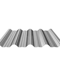 Trapecinė skarda T50 BP2