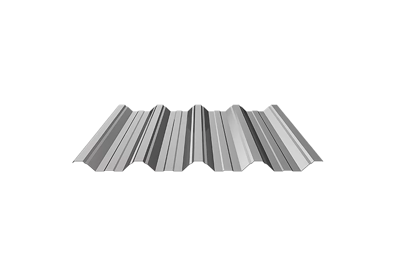 Trapecinė skarda T50 BP2 Trapecinė skarda T50 BP2