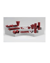 Lietaus nuvedimo sistema Bilka