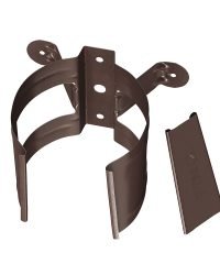 Lietvamzdžio laikiklis Bilka