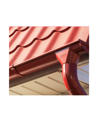 Lietaus nuvedimo sistema Bilka