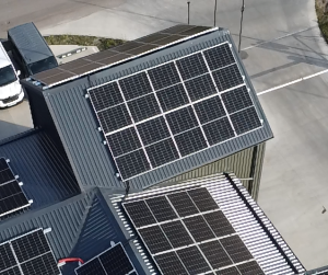 Trapecinė skarda T18 Balex metal