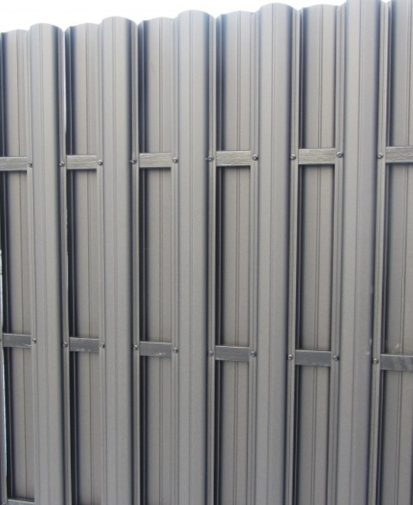 Skardinės tvoralentės