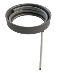 Šildymo kabelis VILPE