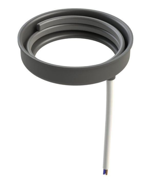 Šildymo kabelis VILPE