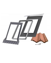 Velux EDW 2000 montavimo paketas