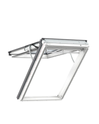 Elektrinis panoraminis stoglangis COMFORT PLUS GPU006621