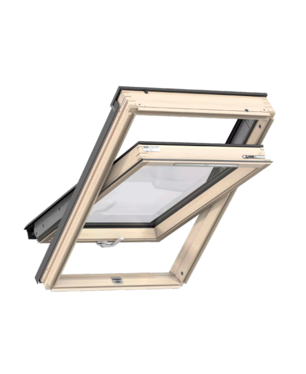 Stoglangis VELUX Bazinis GZL 1051B