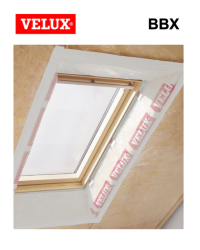 VELUX garų izoliacija 3