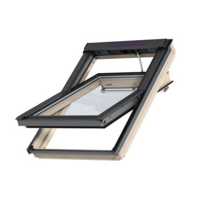 Elektrinis stoglangis VELUX PREMIUM GGL 306821. Elektrinis stoglangis VELUX PREMIUM GGL 306821.