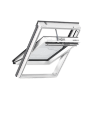 Saulės energija valdomas stoglangis GLU 006430