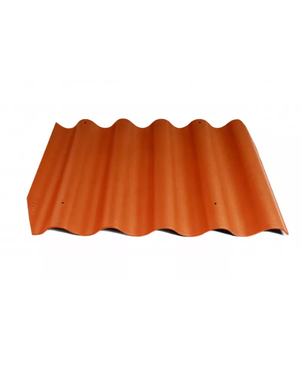 Banguoti lakštai Eternit Banga