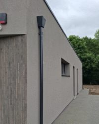 piltuvas plokšciam stogui1